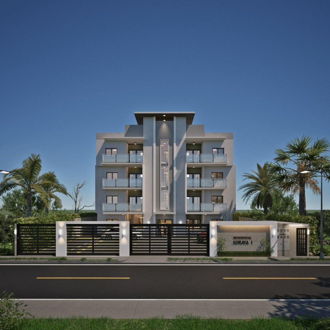 Apartamento en Prado Oriental I, foto 4