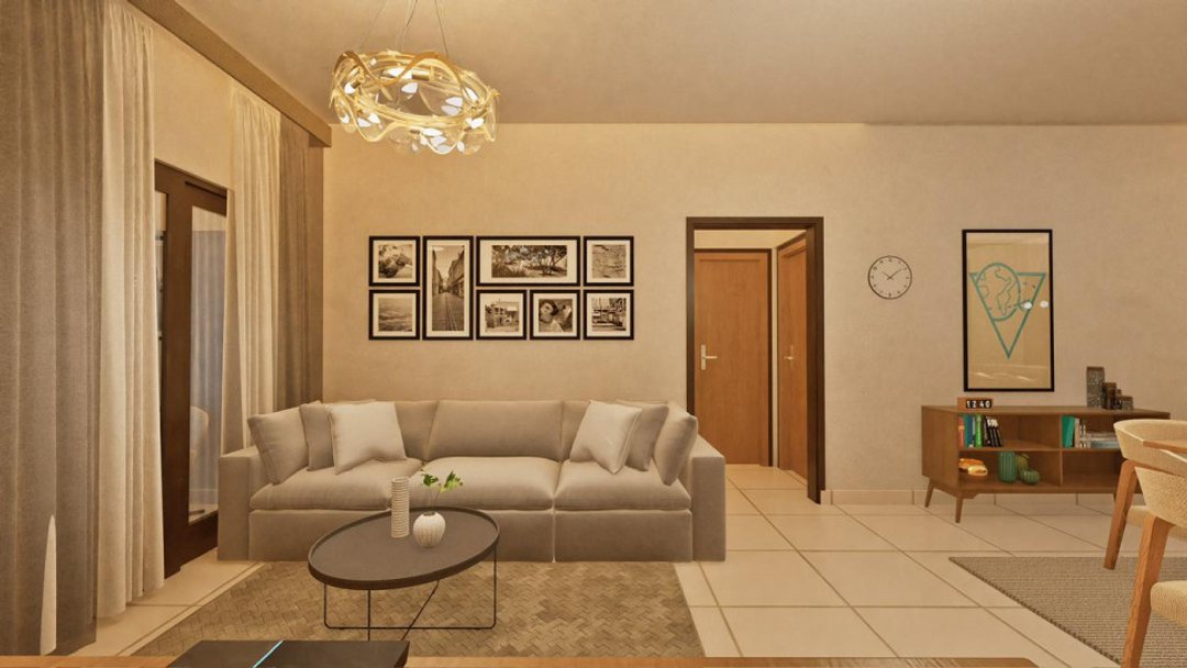 Apartamento en Prado Oriental I, foto 2