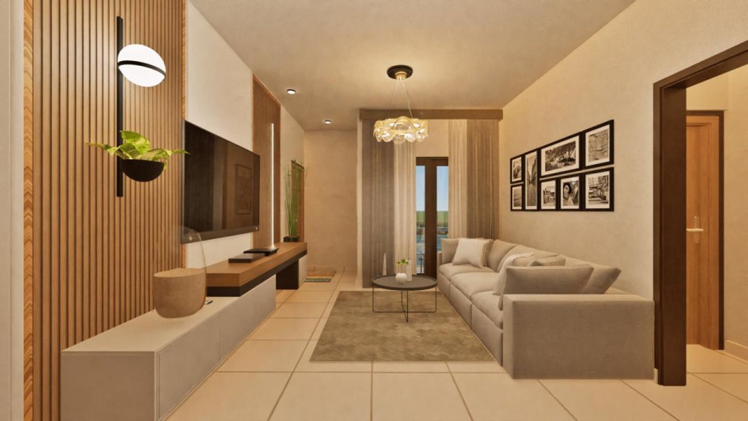 Apartamento en Prado Oriental I, foto 5