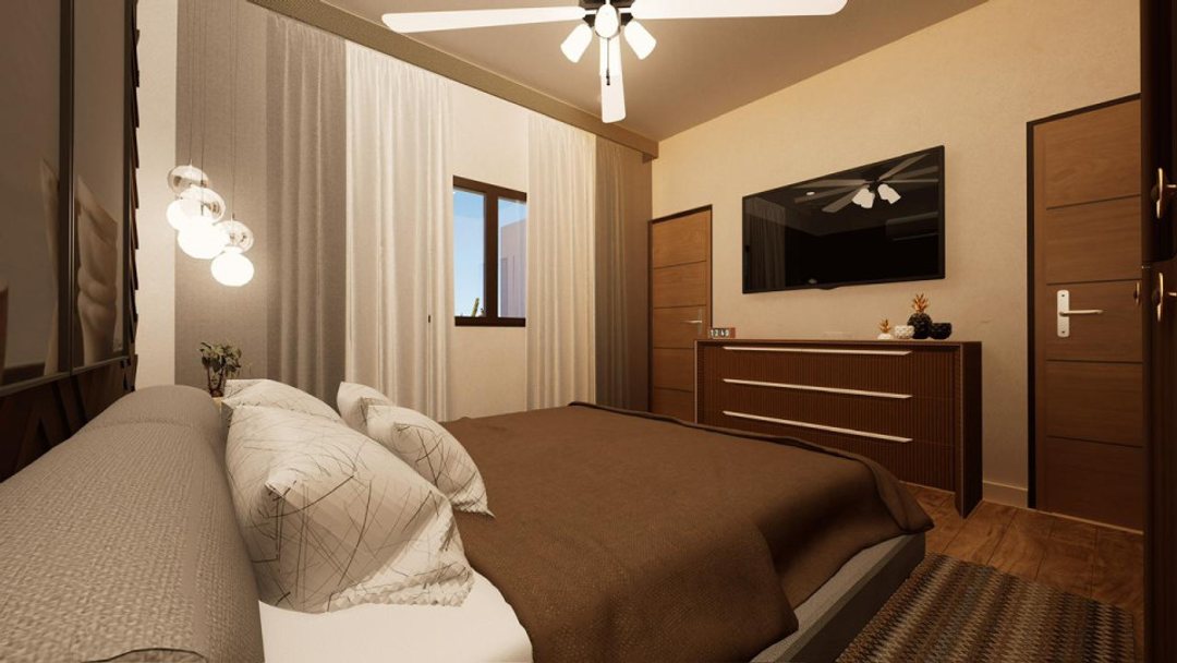 Apartamento en Prado Oriental I, foto 3
