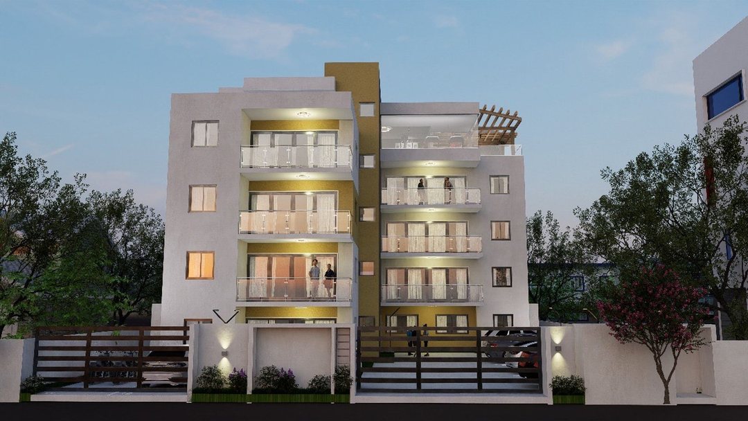 Apartamento en Colinas de los Ríos, foto 2