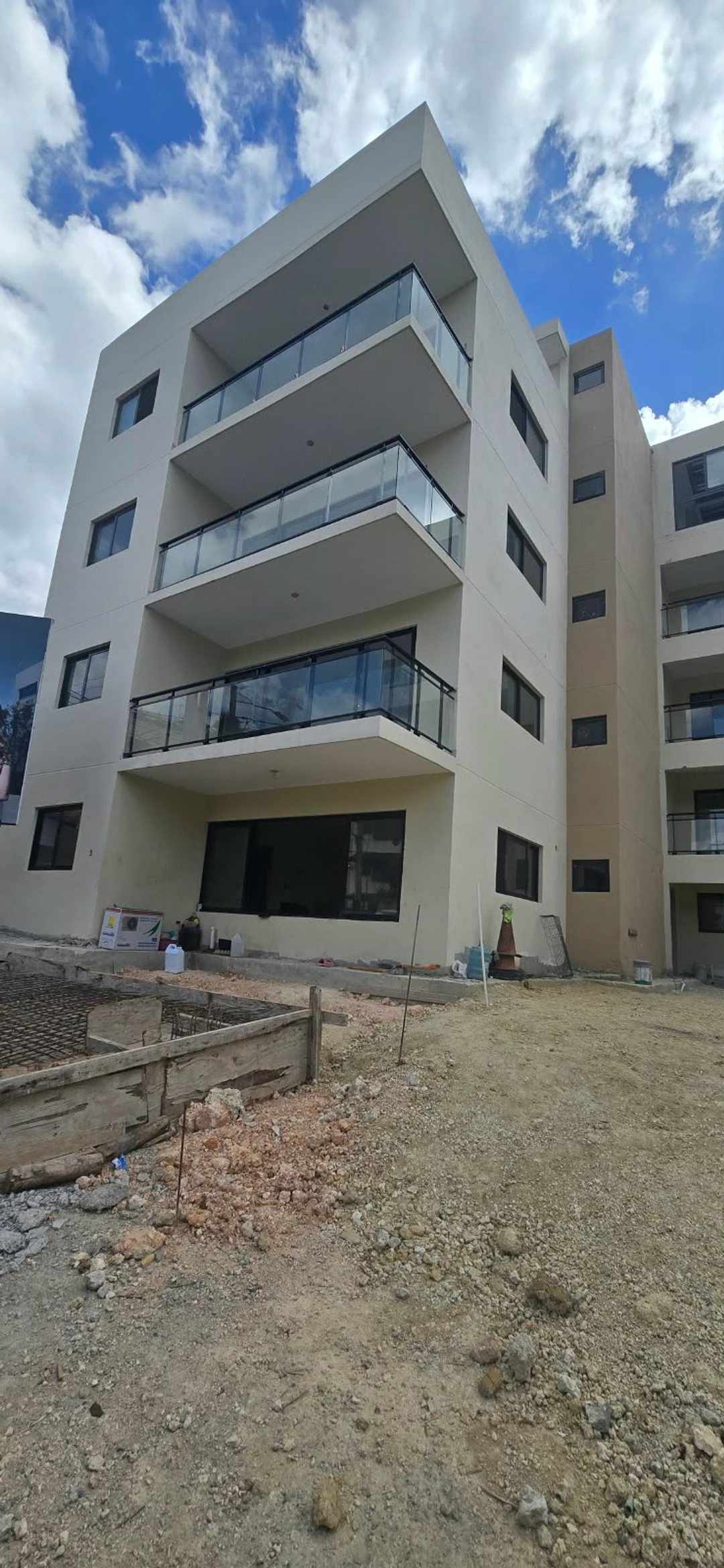 Apartamento en Colinas de los Ríos, foto 3