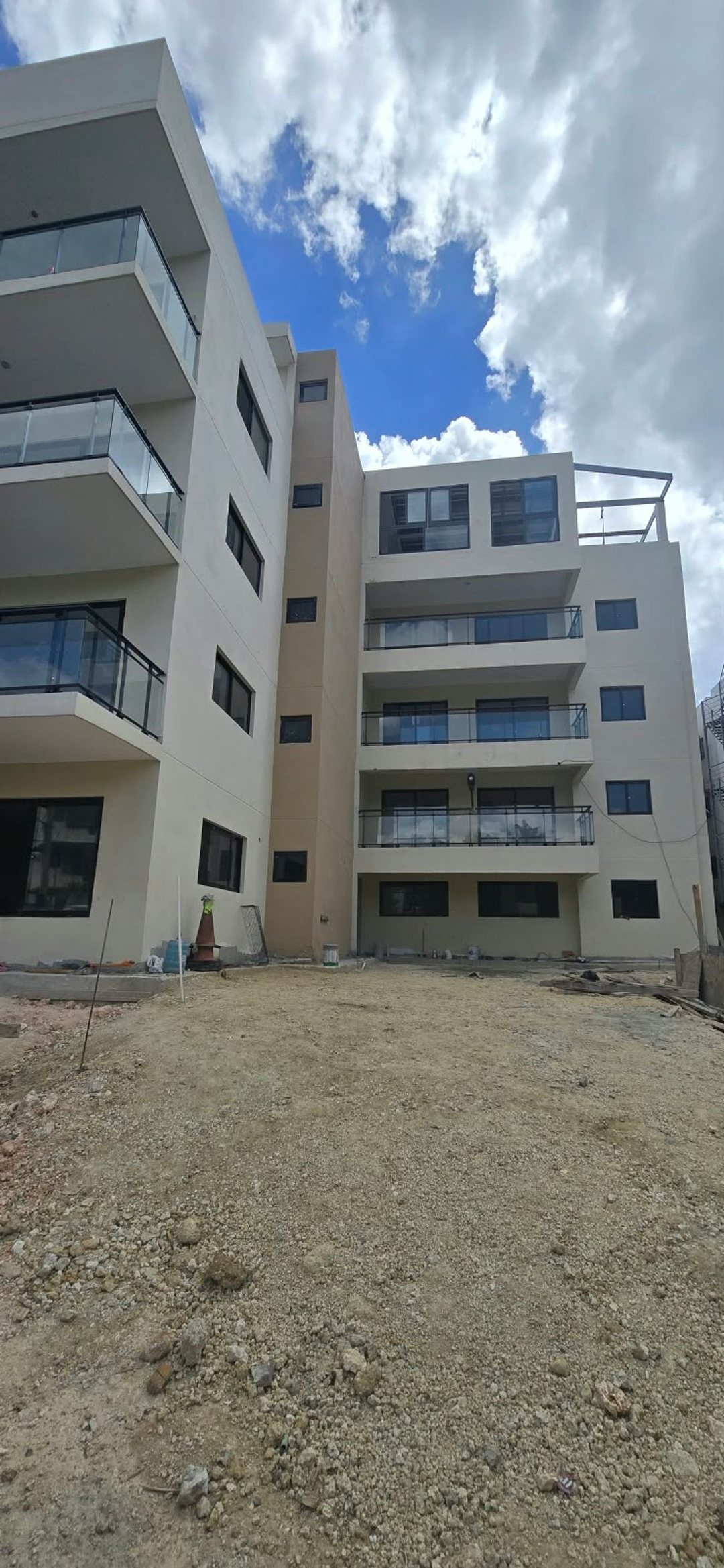 Apartamento en Colinas de los Ríos, foto 5