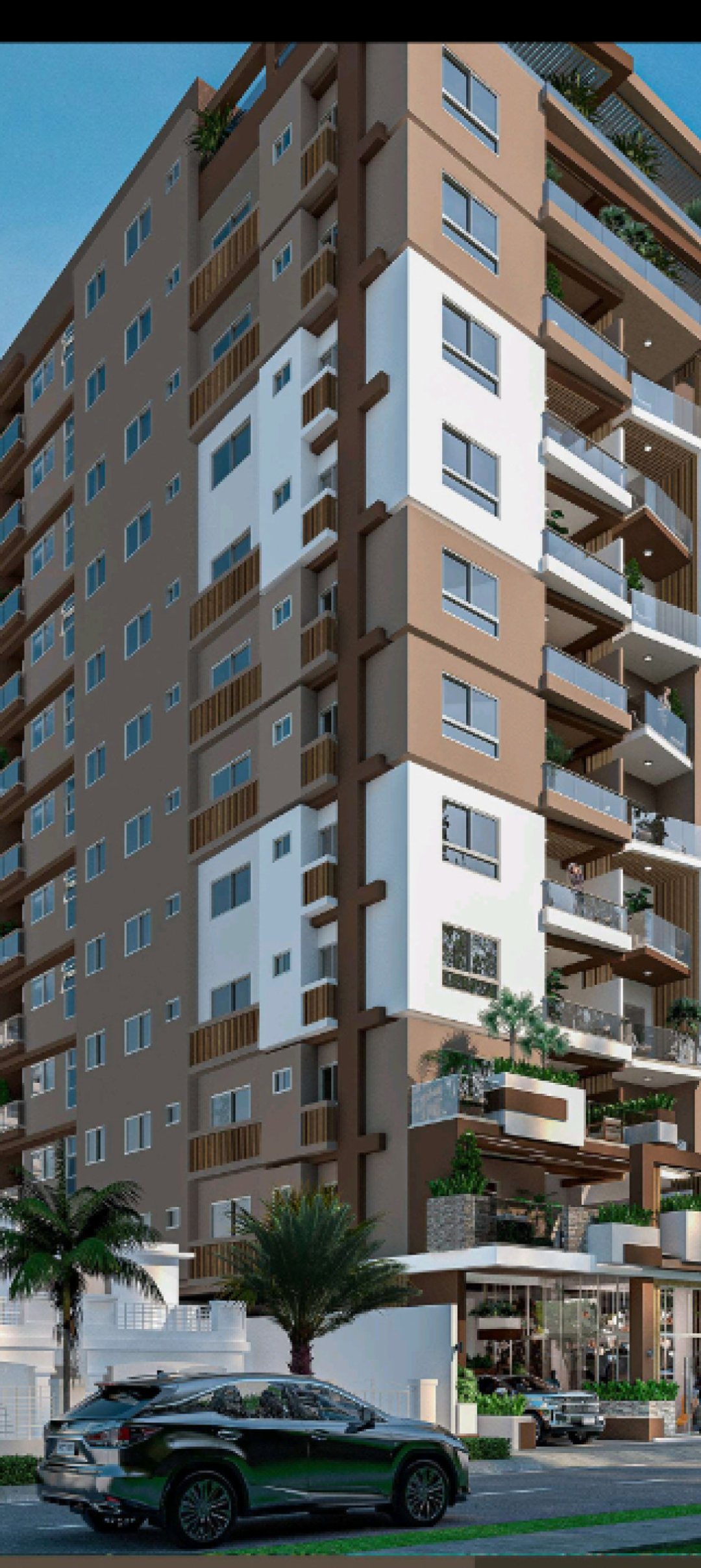 Apartamento en BELLA VISTA, foto 3