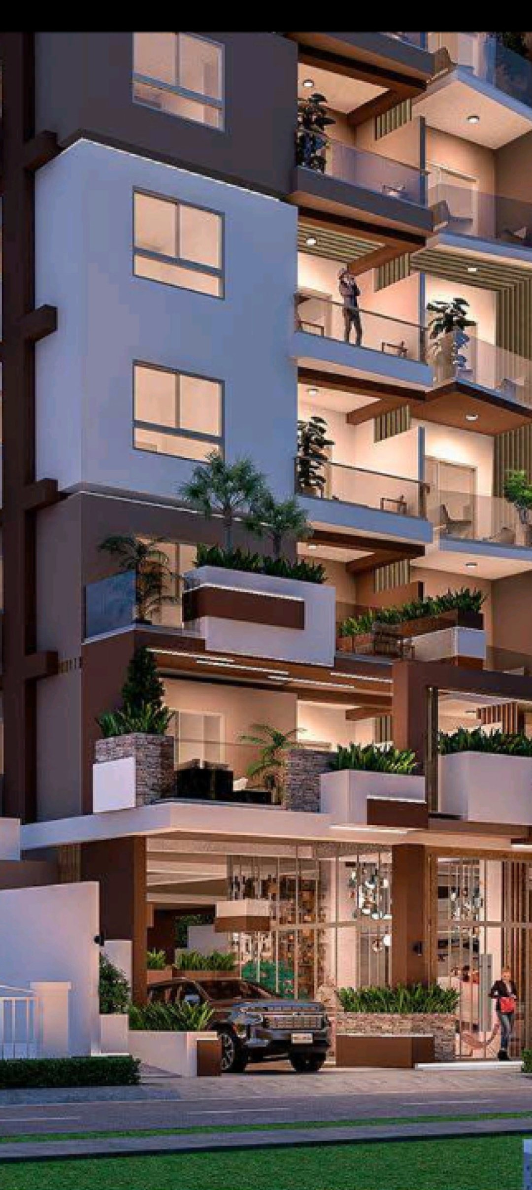 Apartamento en BELLA VISTA, foto 2