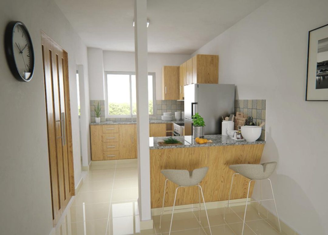 Apartamento en Santo Domingo Norte (Cabecera), foto 5