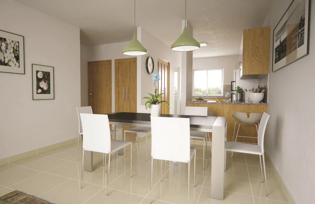 Apartamento en Santo Domingo Norte (Cabecera), foto 4