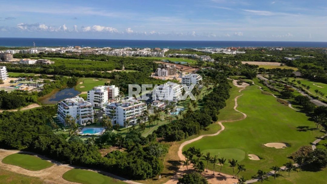 Apartamento en Bavaro, foto 3