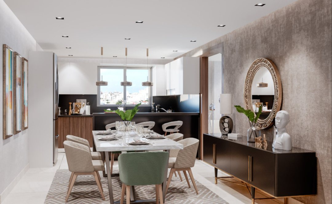 Apartamento en ALTOS DE ARROYO HONDO, foto 3