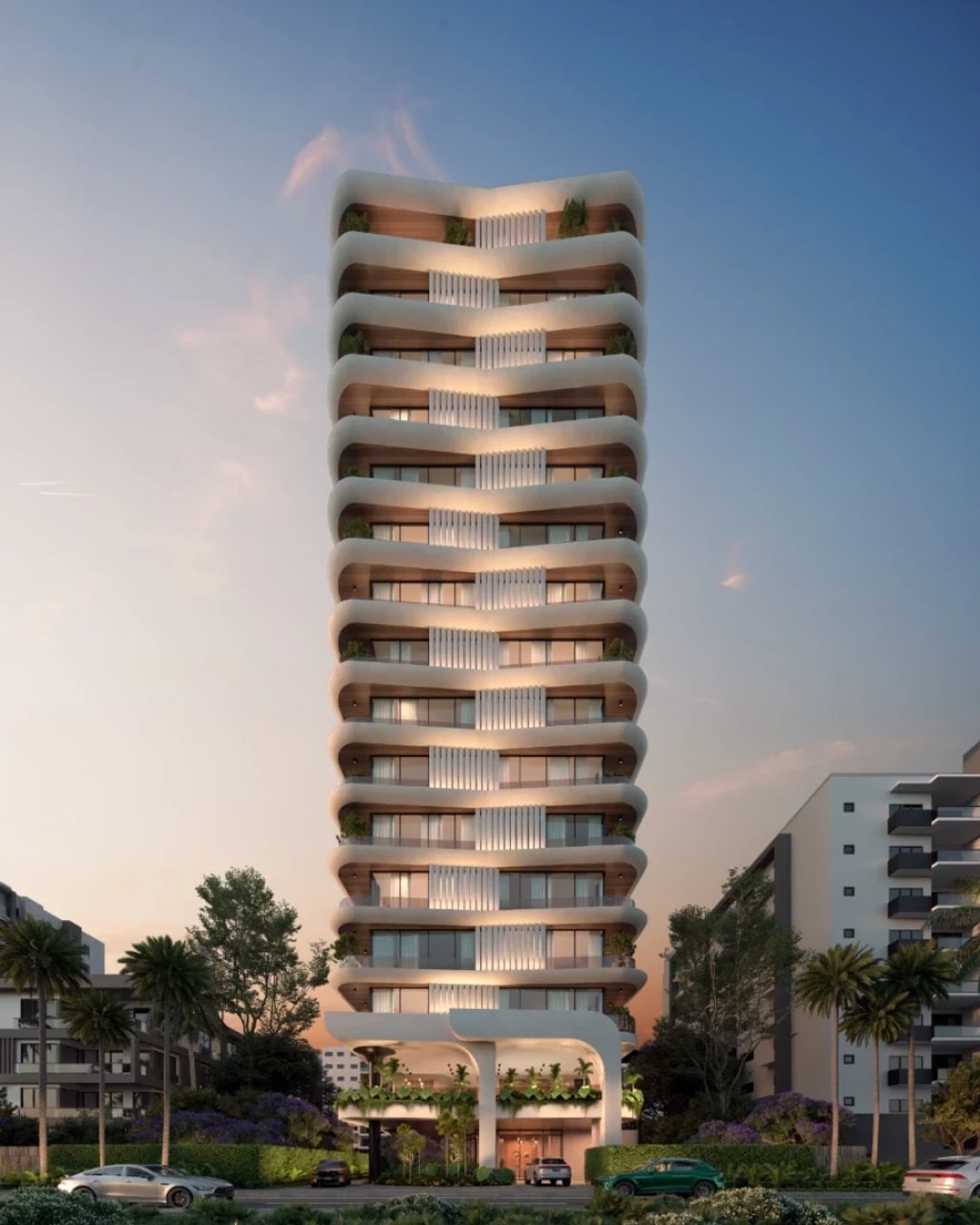 Apartamento en PIANTINI, foto 4