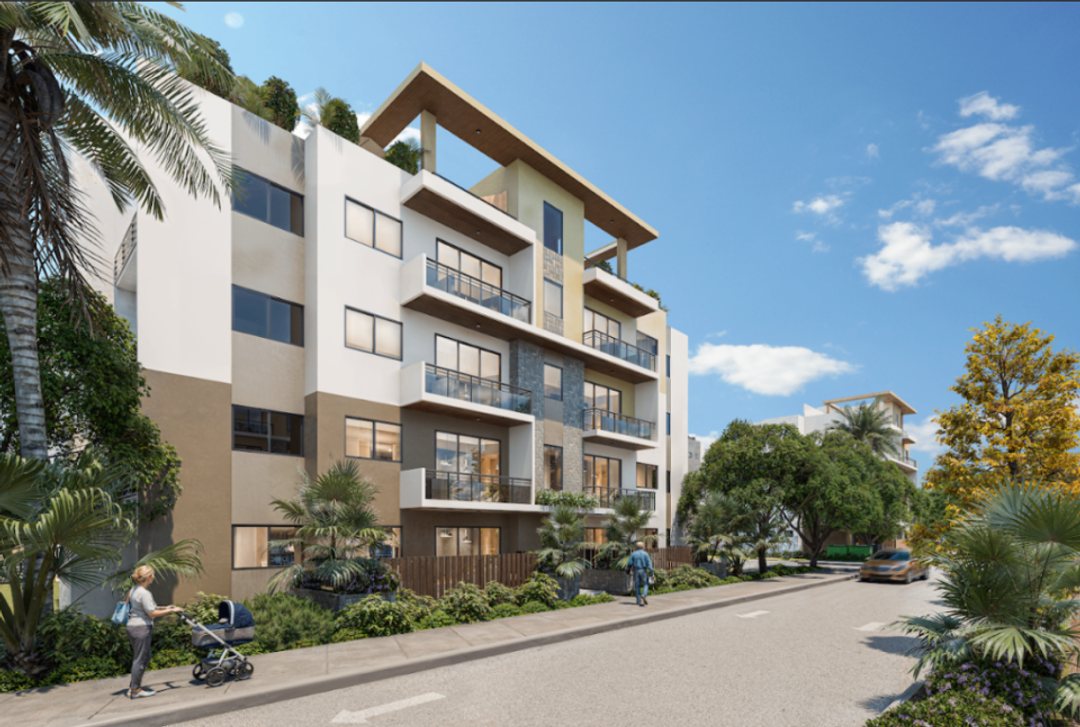 Apartamento en ALTOS DE ARROYO HONDO, foto 4