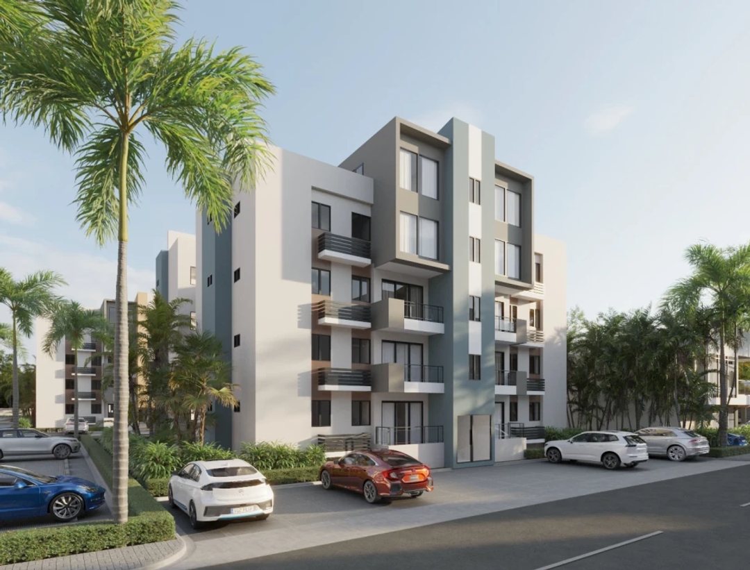 Apartamento en ROMANA DEL OESTE, foto 4