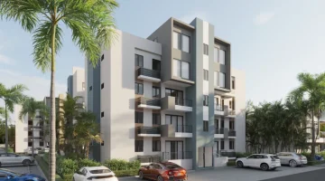 Proyecto en RESIDENCIAL ROMANA DEL OESTE