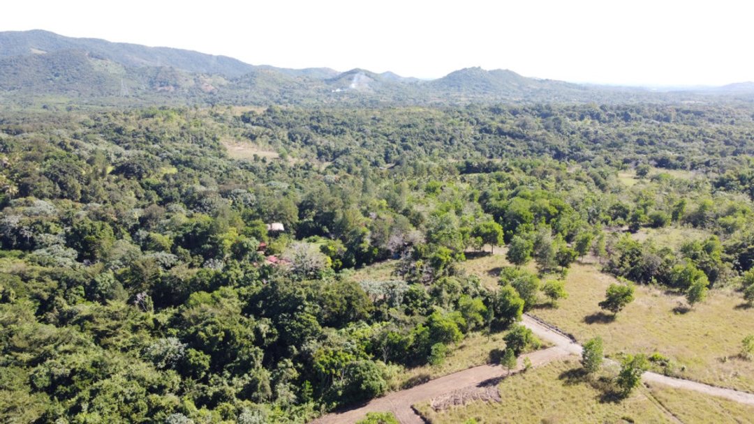 Terreno en Santo Domingo De Guzmán, La Isabela
