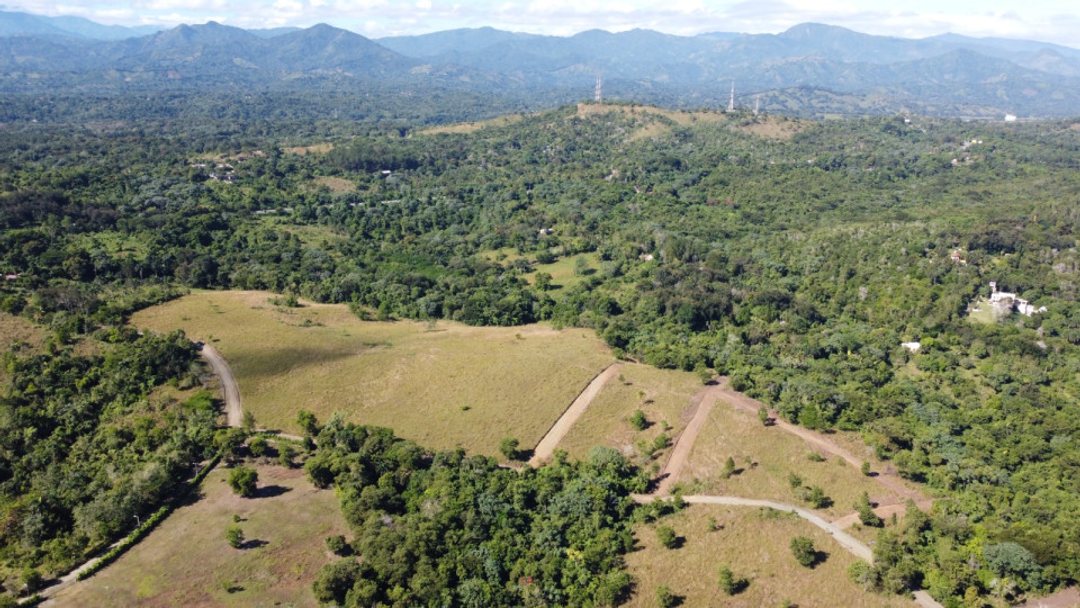 Terreno en Santo Domingo De Guzmán, La Isabela
