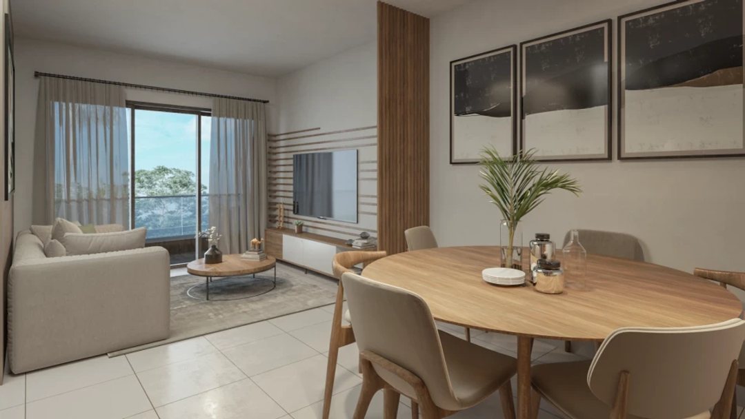 Apartamento en Brisas de Punta Cana, foto 2