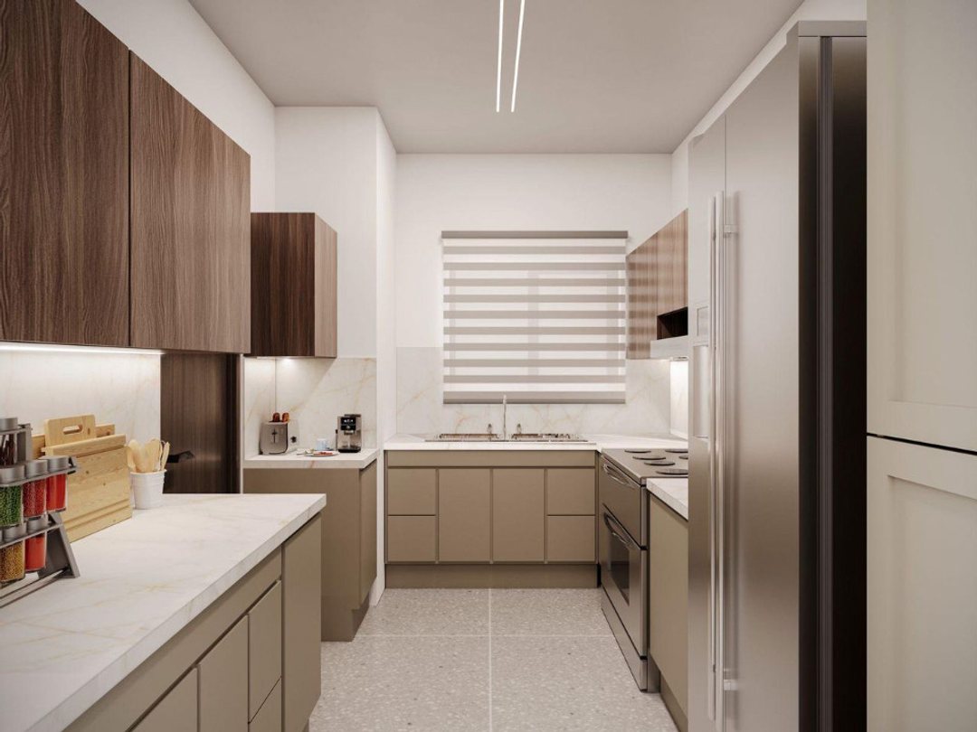 Apartamento en RENACIMIENTO, foto 3