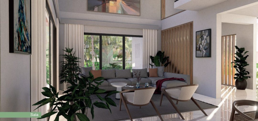 Casa en PUNTA CANA VILLAGE, foto 4