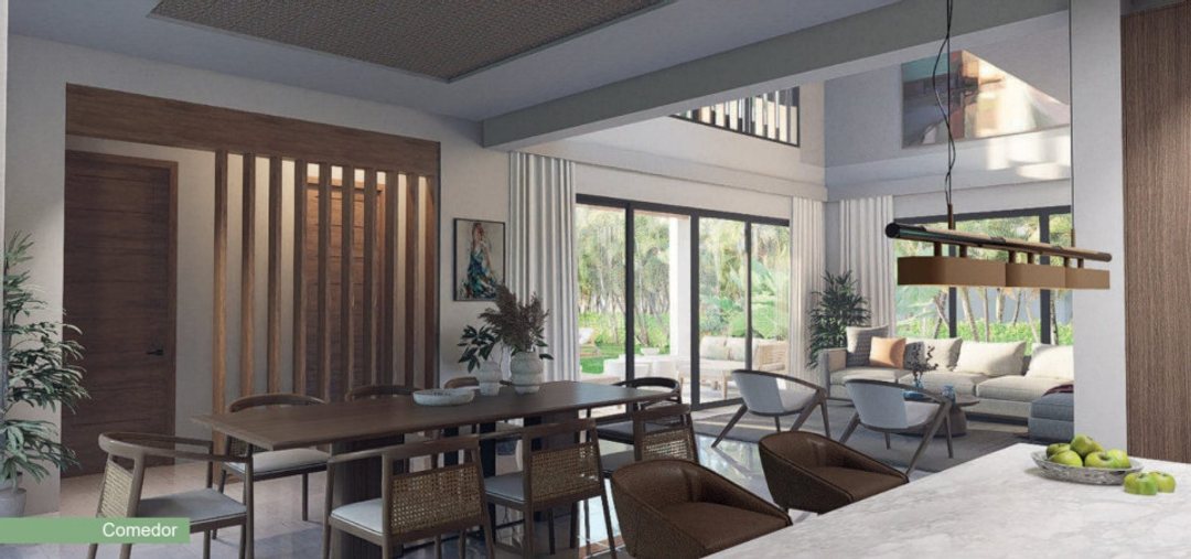 Casa en PUNTA CANA VILLAGE, foto 5