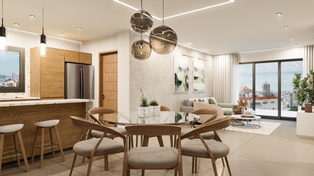 Apartamento en RENACIMIENTO, foto 2