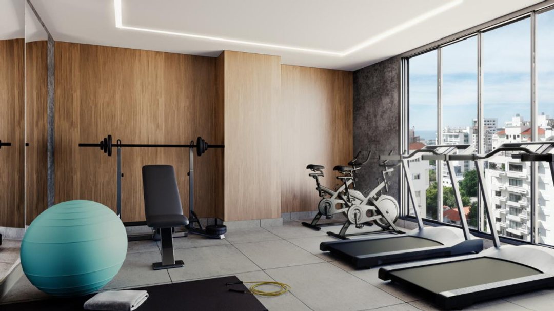 Apartamento en RENACIMIENTO, foto 4