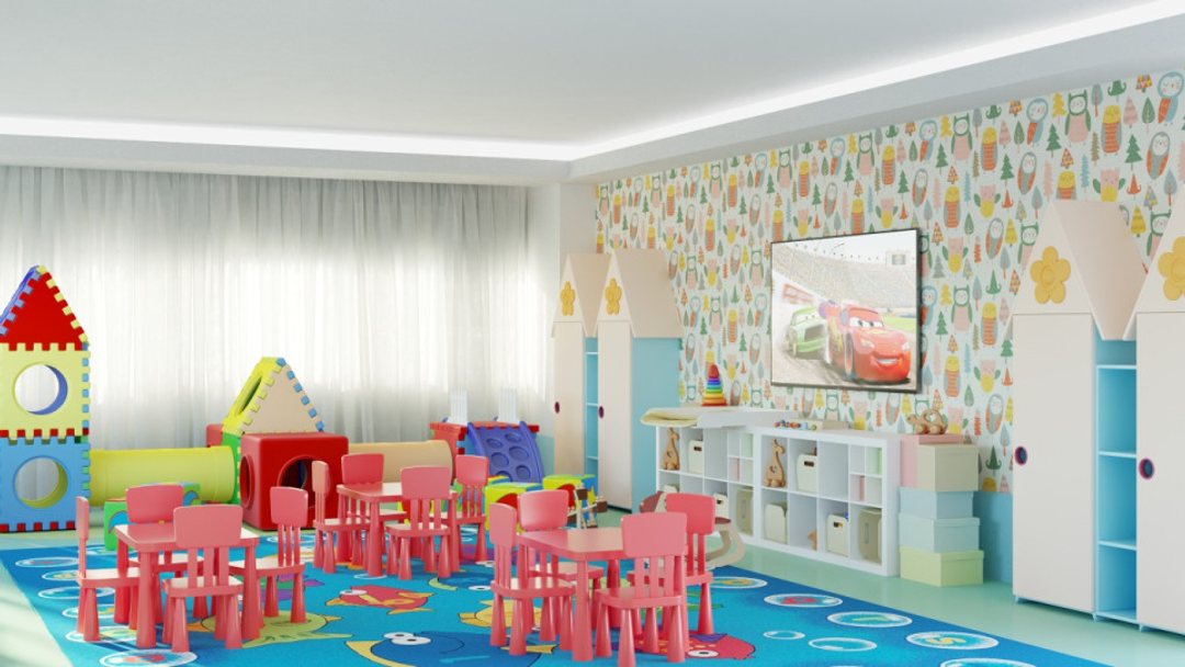 Apartamento en Ensanche Naco, foto 4