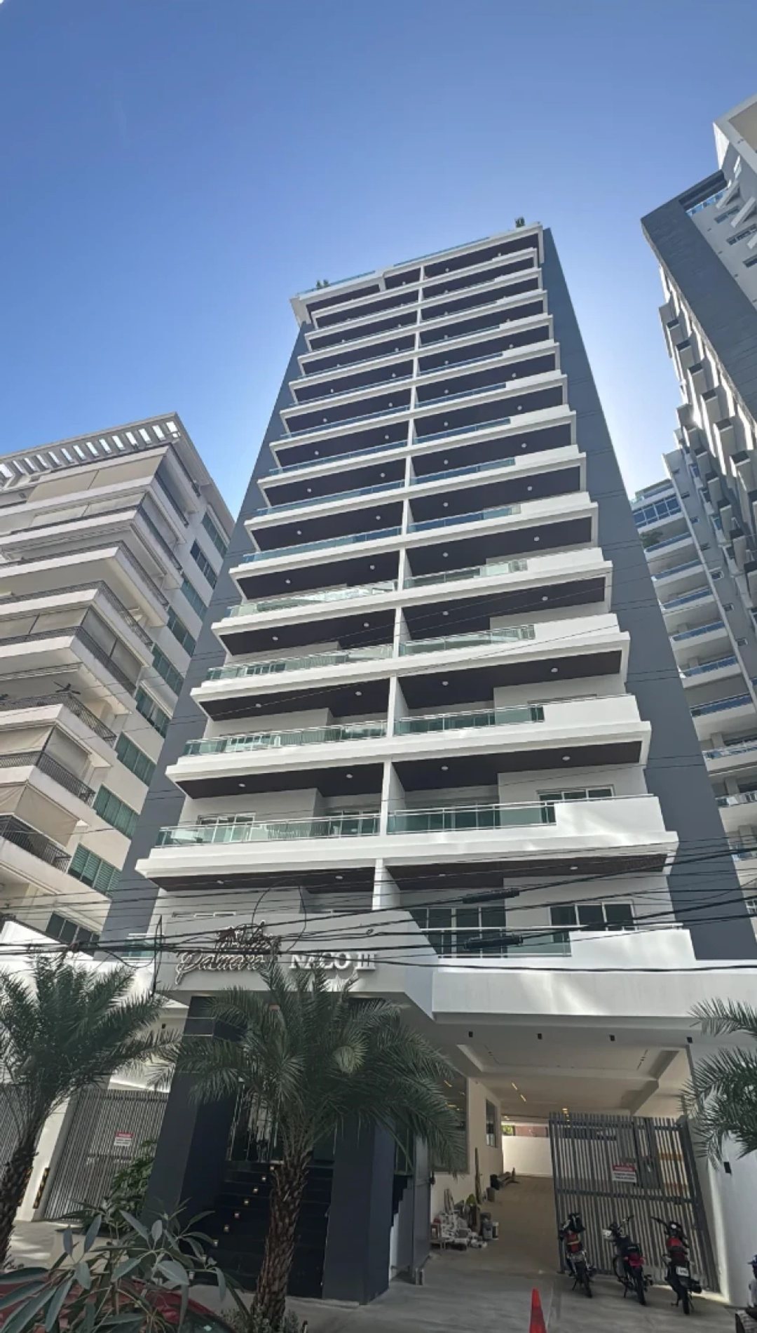 Apartamento en Ensanche Naco, foto 3