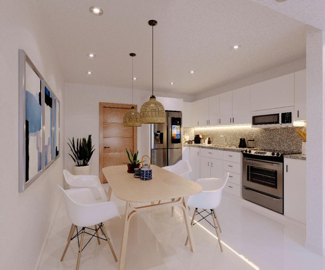 Apartamento en BAVARO, foto 5