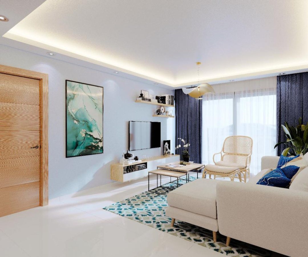 Apartamento en BAVARO, foto 4
