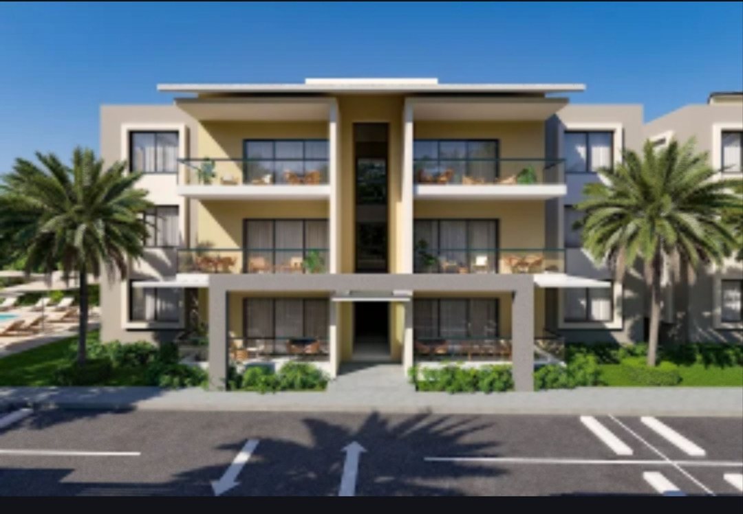 Apartamento en Las Ballenas, foto 5