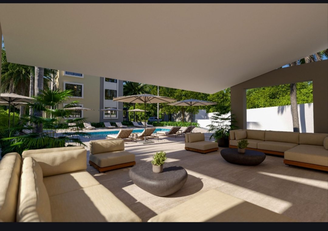 Apartamento en Las Ballenas, foto 4