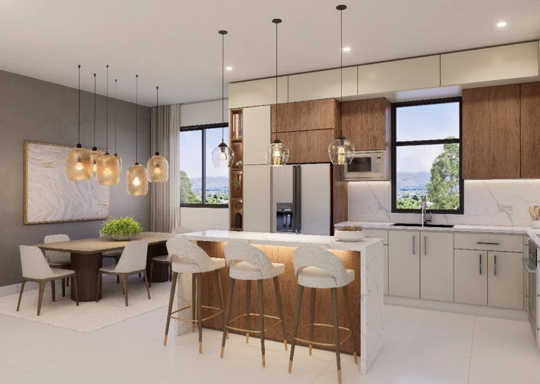 Apartamento en CERRO HERMOSO, foto 4