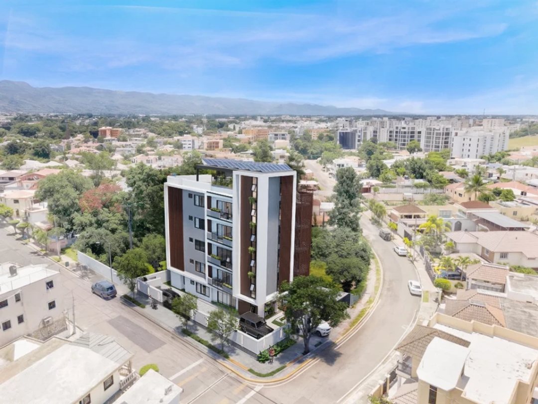 Apartamento en CERRO HERMOSO, foto 2
