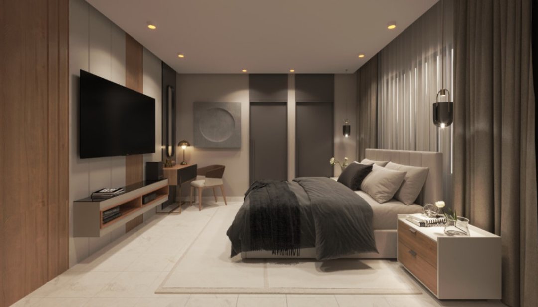 Apartamento en EVARISTO MORALES, foto 3