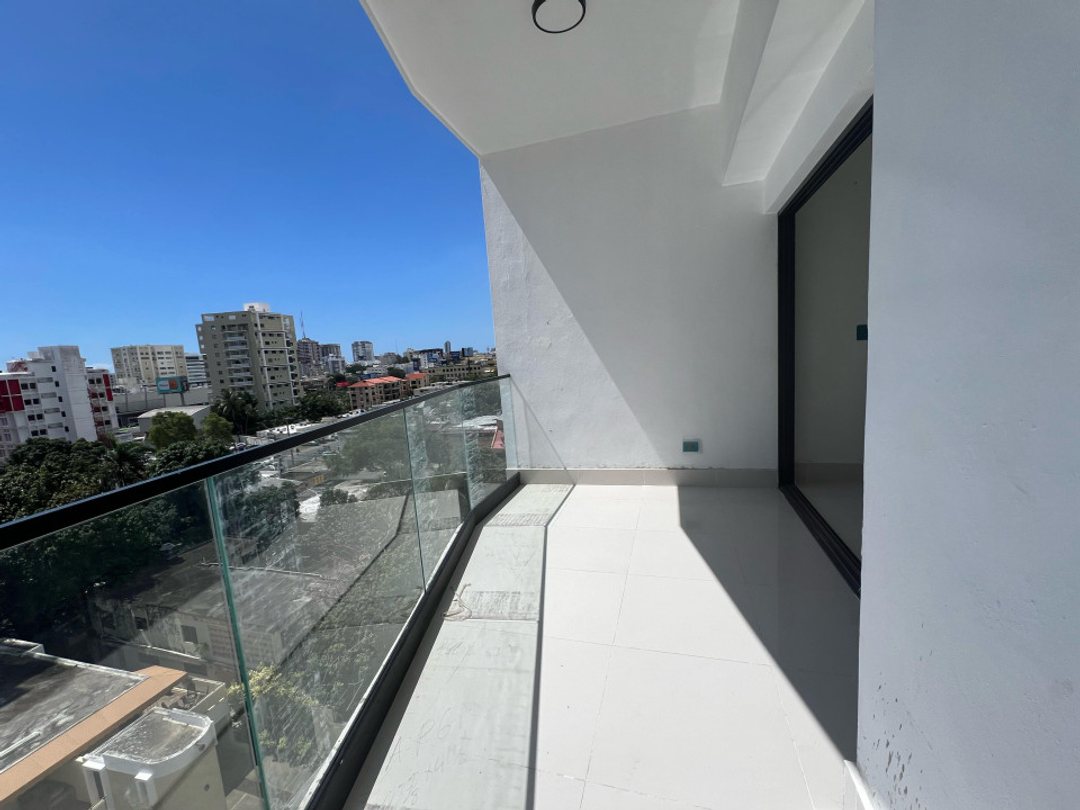 Apartamento en ENSANCHE NACO, foto 3