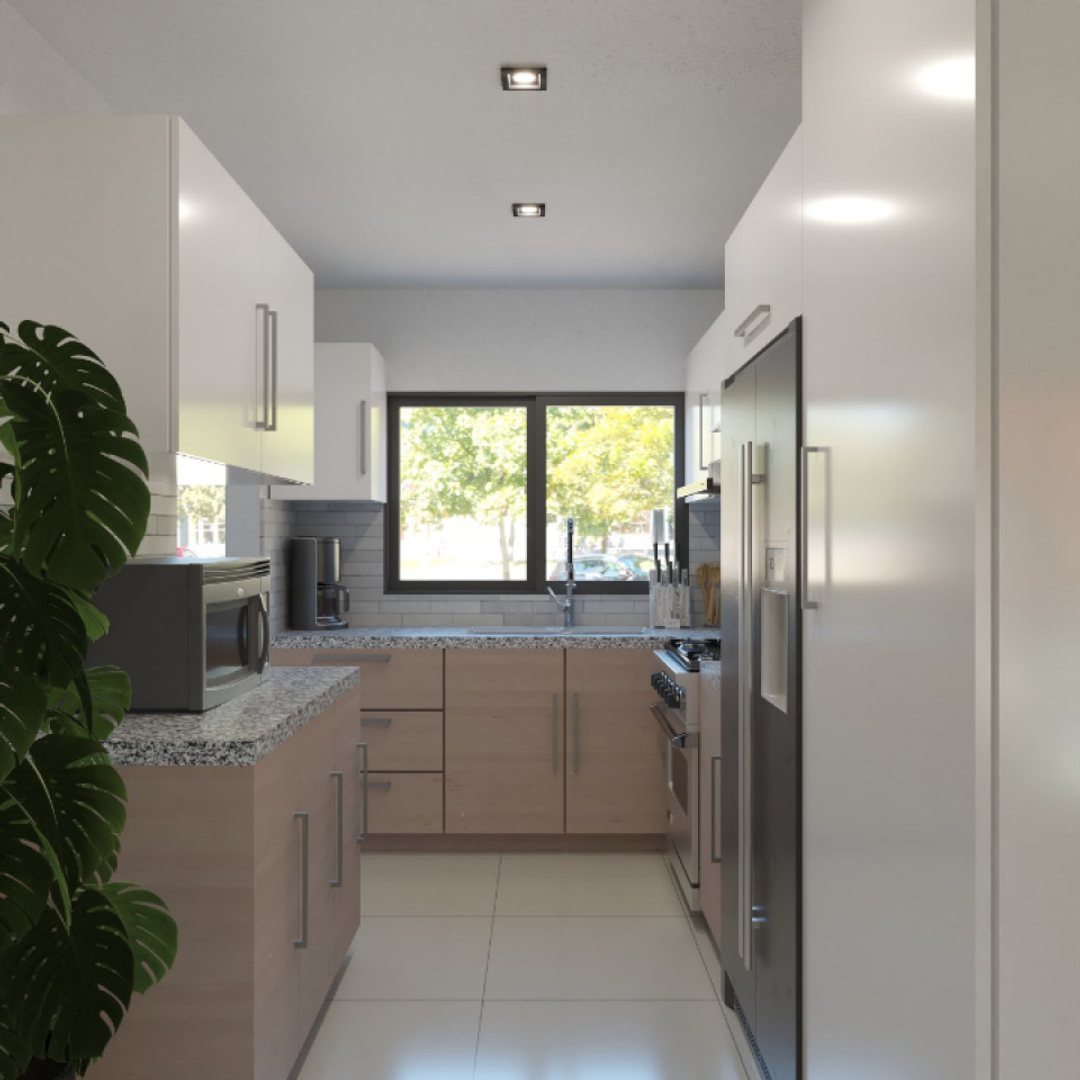 Apartamento en Urbanización Marbella Iii, foto 5
