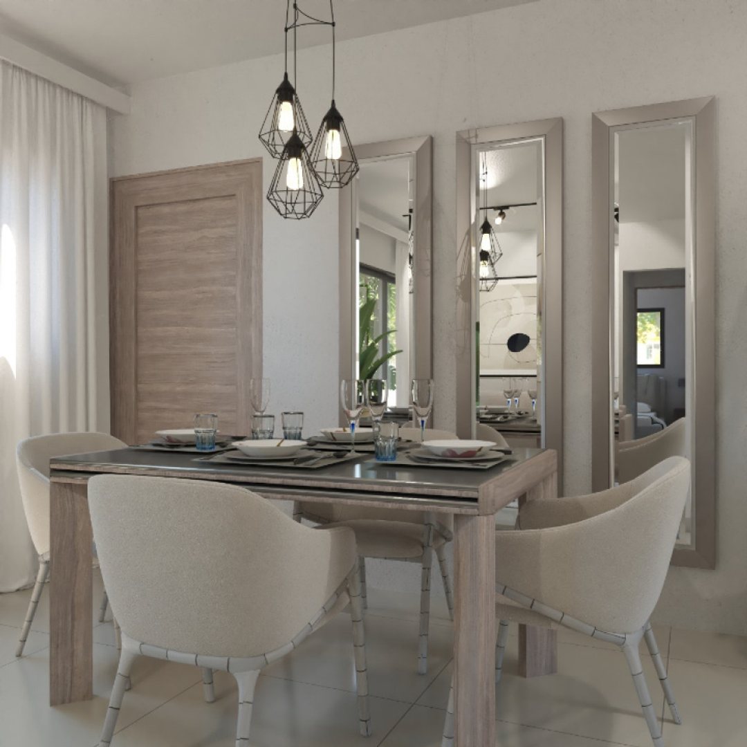 Apartamento en Urbanización Marbella Iii, foto 3