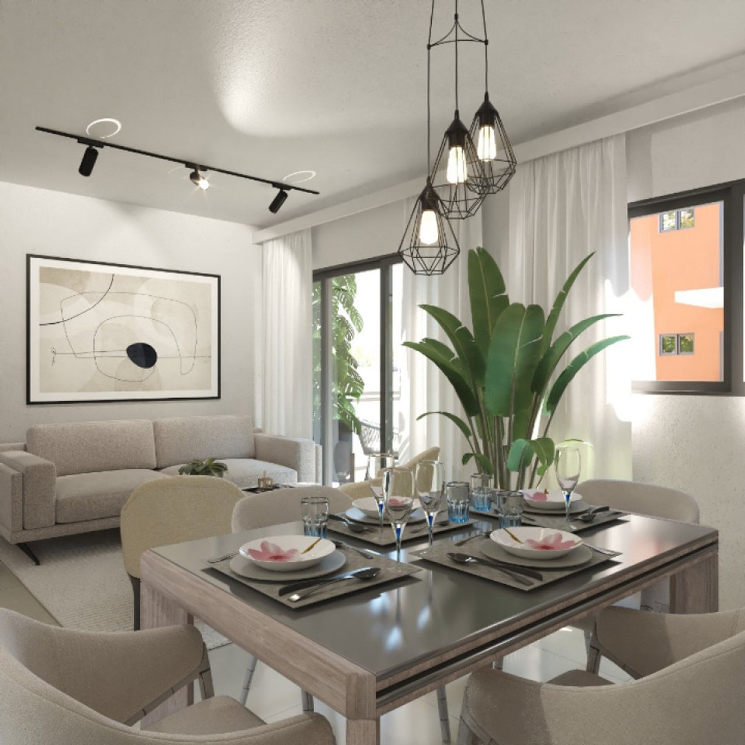 Apartamento en Urbanización Marbella Iii, foto 2