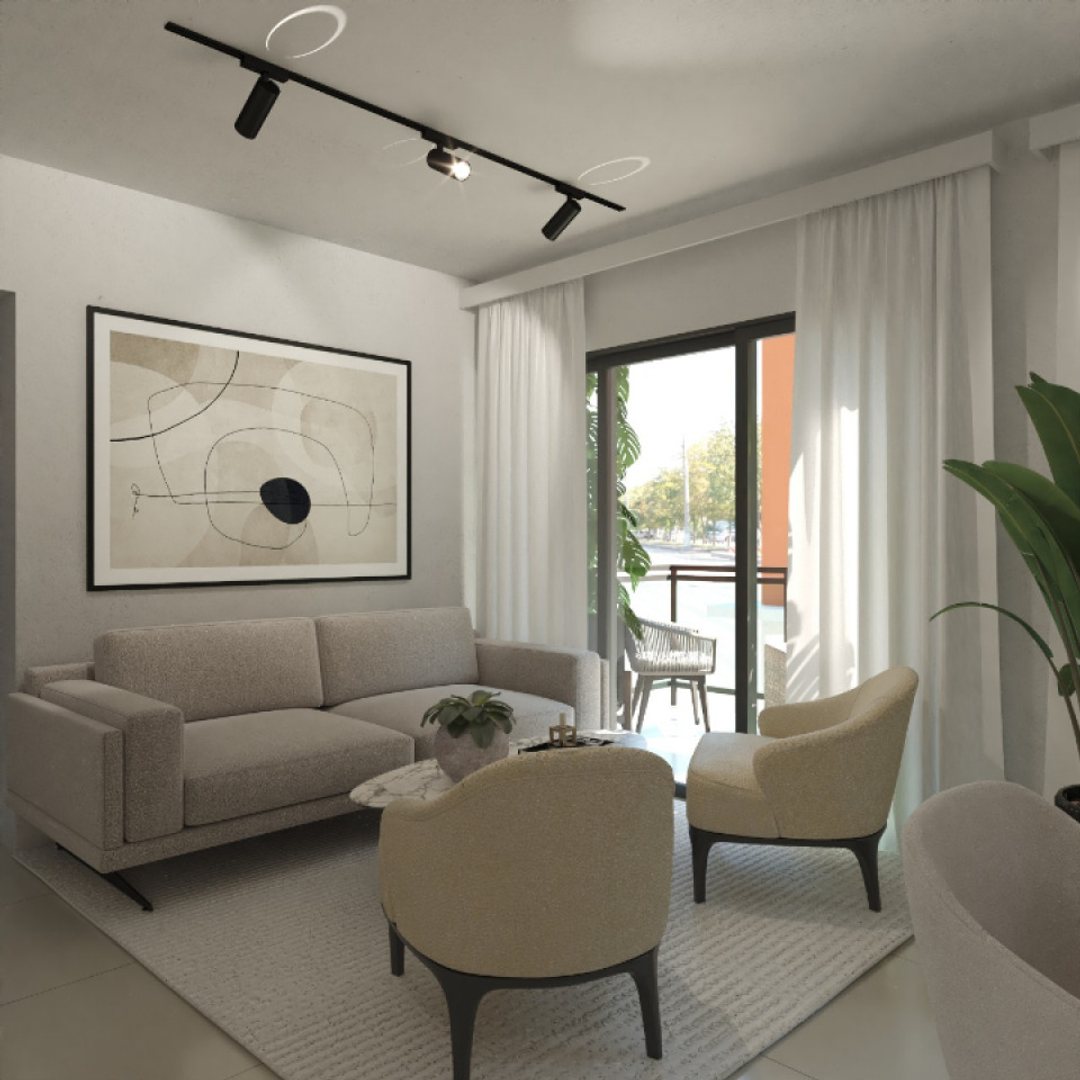 Apartamento en Urbanización Marbella Iii, foto 4