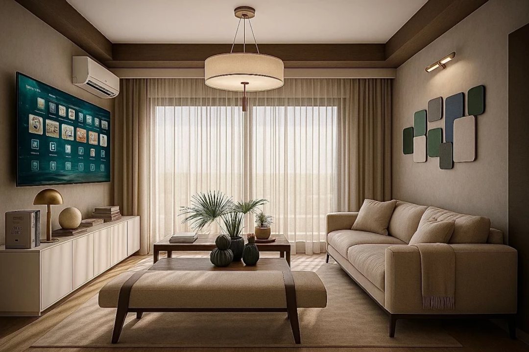 Apartamento en Prado Oriental I, foto 4