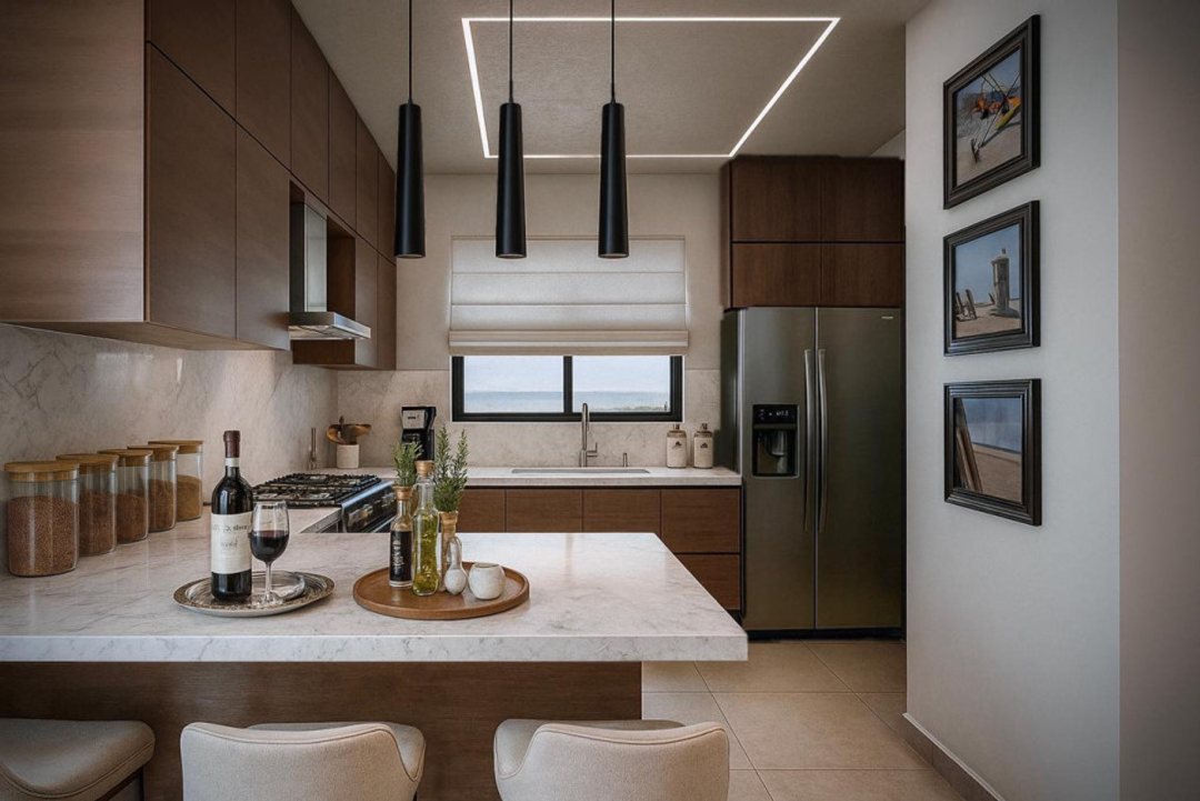 Apartamento en Prado Oriental I, foto 5