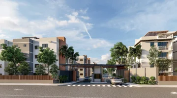 Proyecto en CALETA