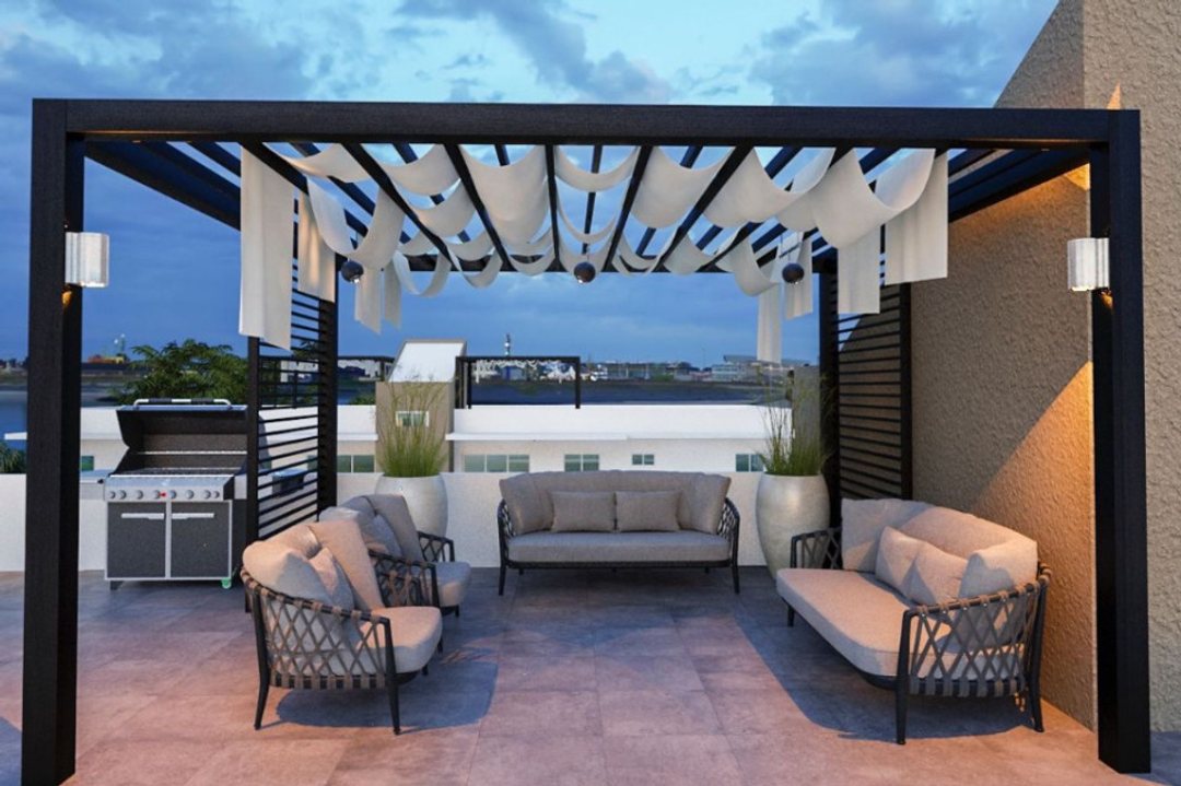 Apartamento en ALAMEDA, foto 4