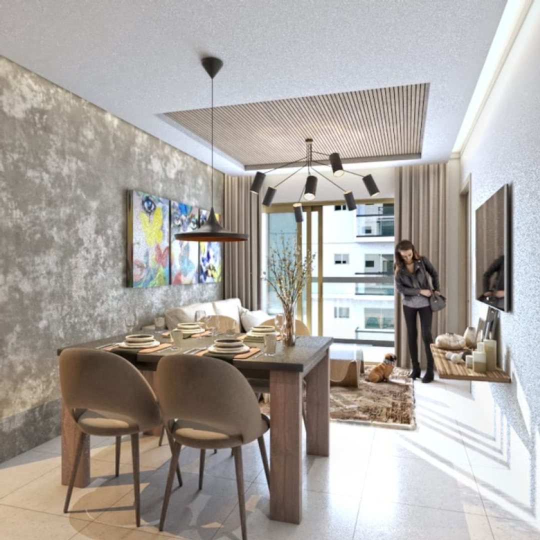 Apartamento en ALAMEDA, foto 2