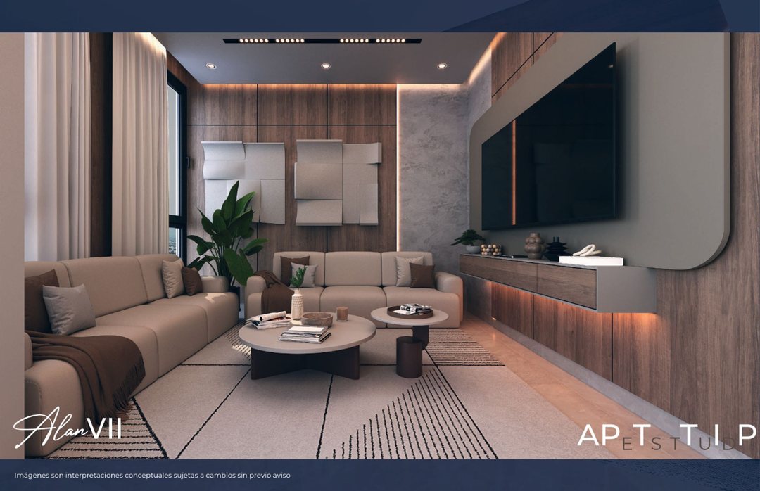 Apartamento en Bella Vista, foto 3