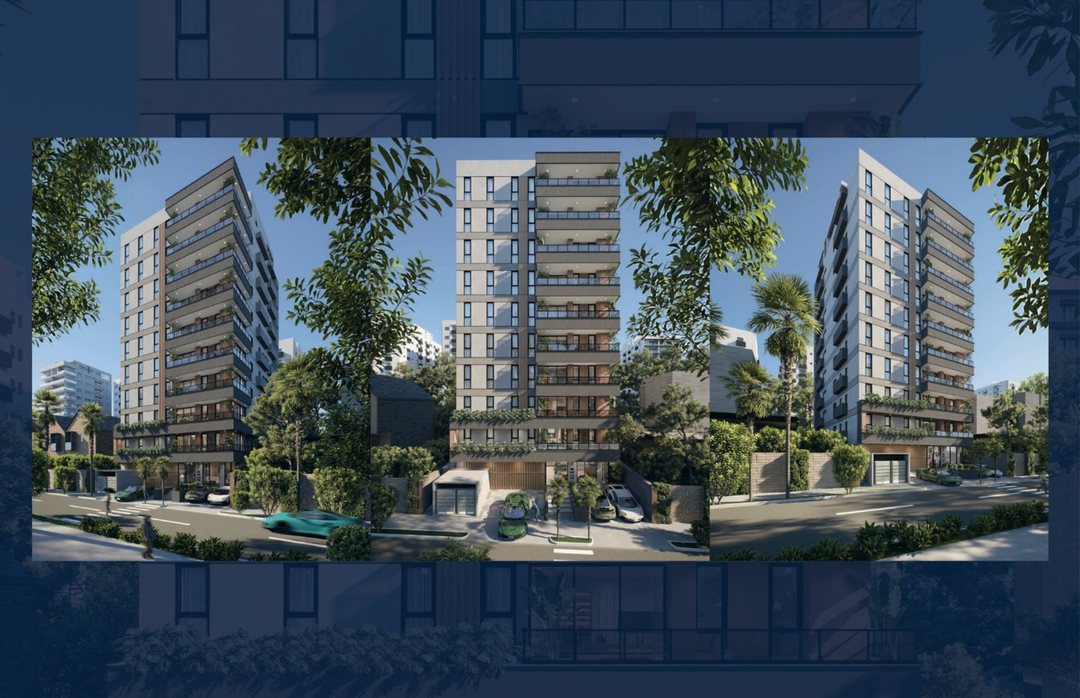 Apartment in Bella Vista