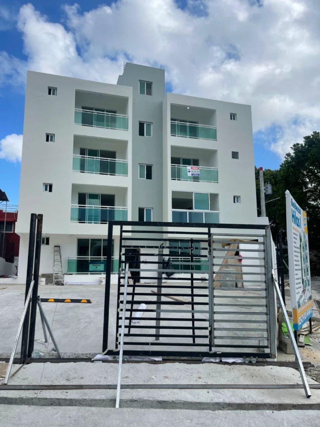 Apartamento en Mirador del Oeste, foto 5