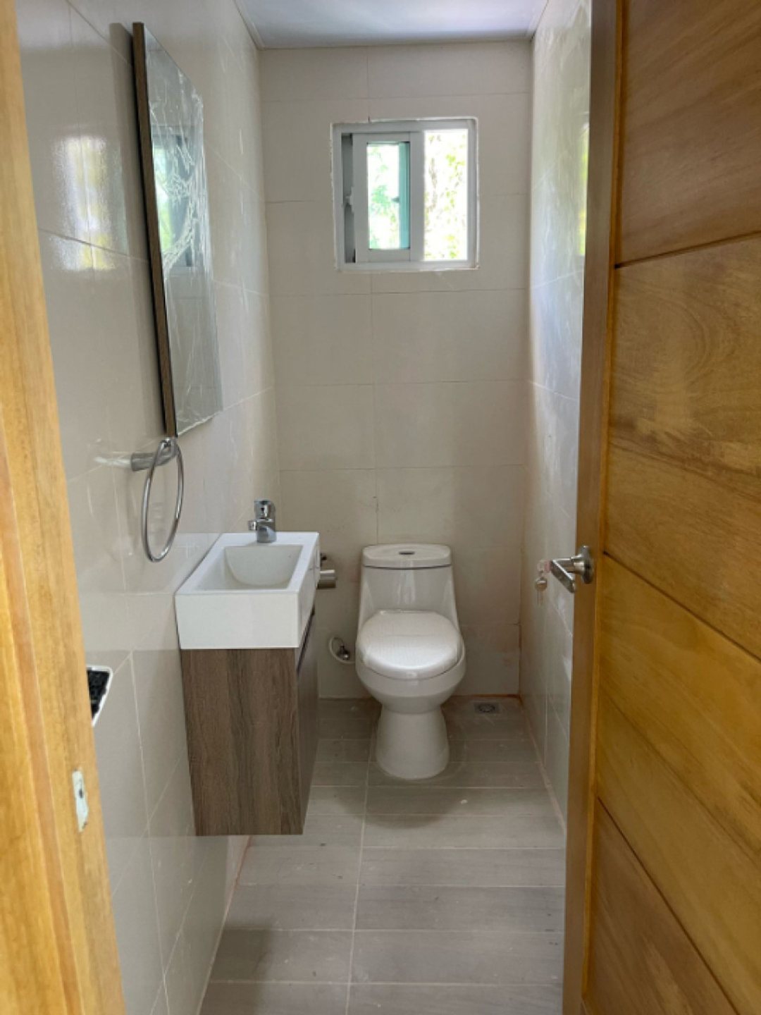 Apartamento en Mirador del Oeste, foto 2