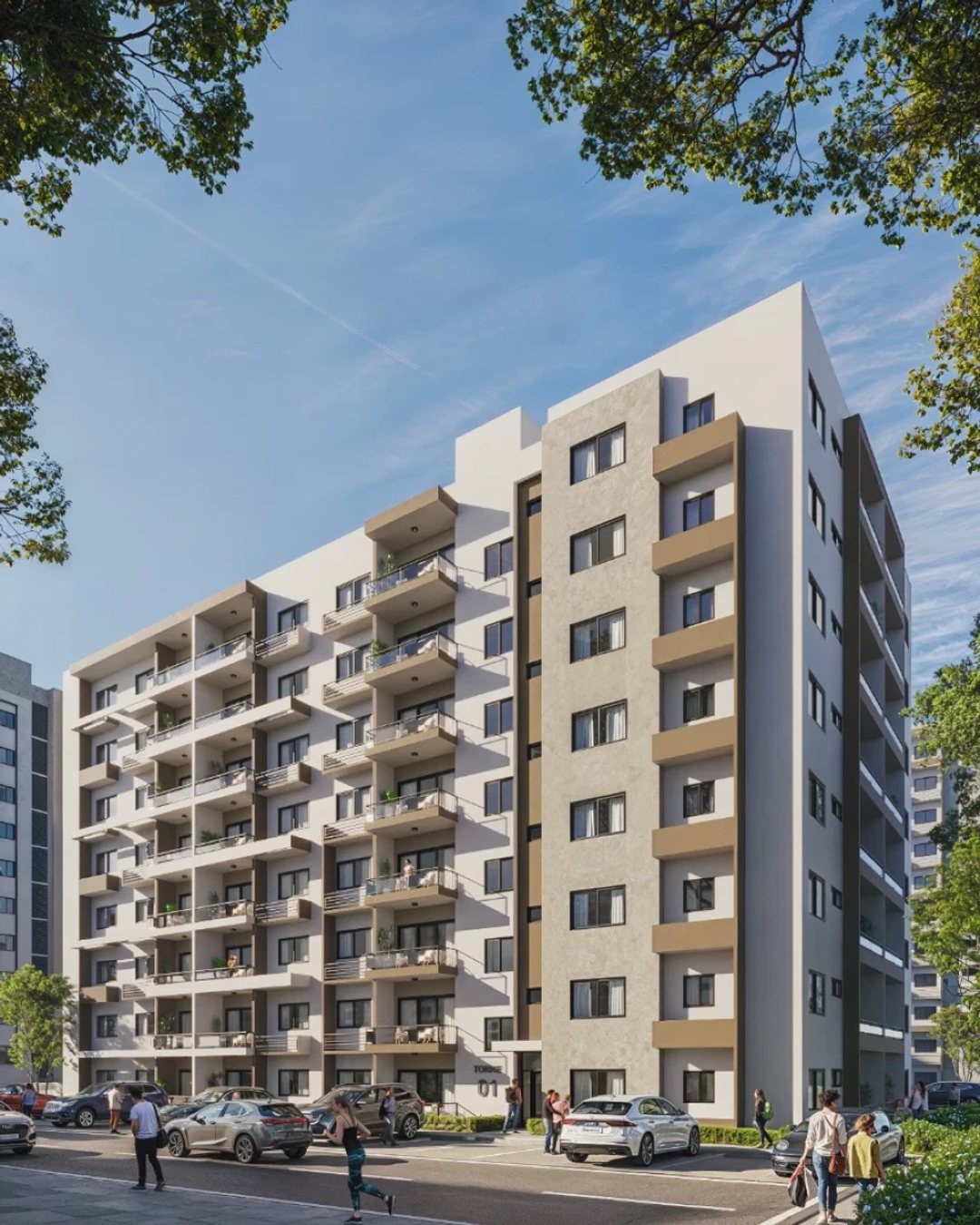 Apartamento en SAN ISIDRO ADENTRO, foto 4