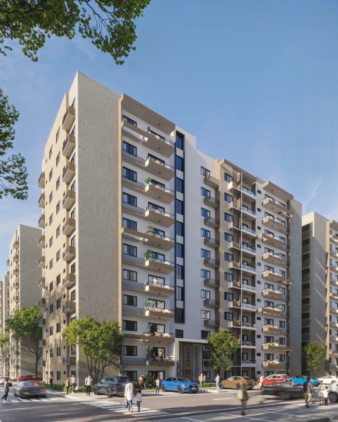 Apartamento en SAN ISIDRO ADENTRO, foto 2